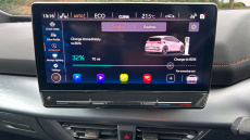 CUPRA Born 169kW e-Boost V2 58kWh 5dr Auto Electric Hatchback